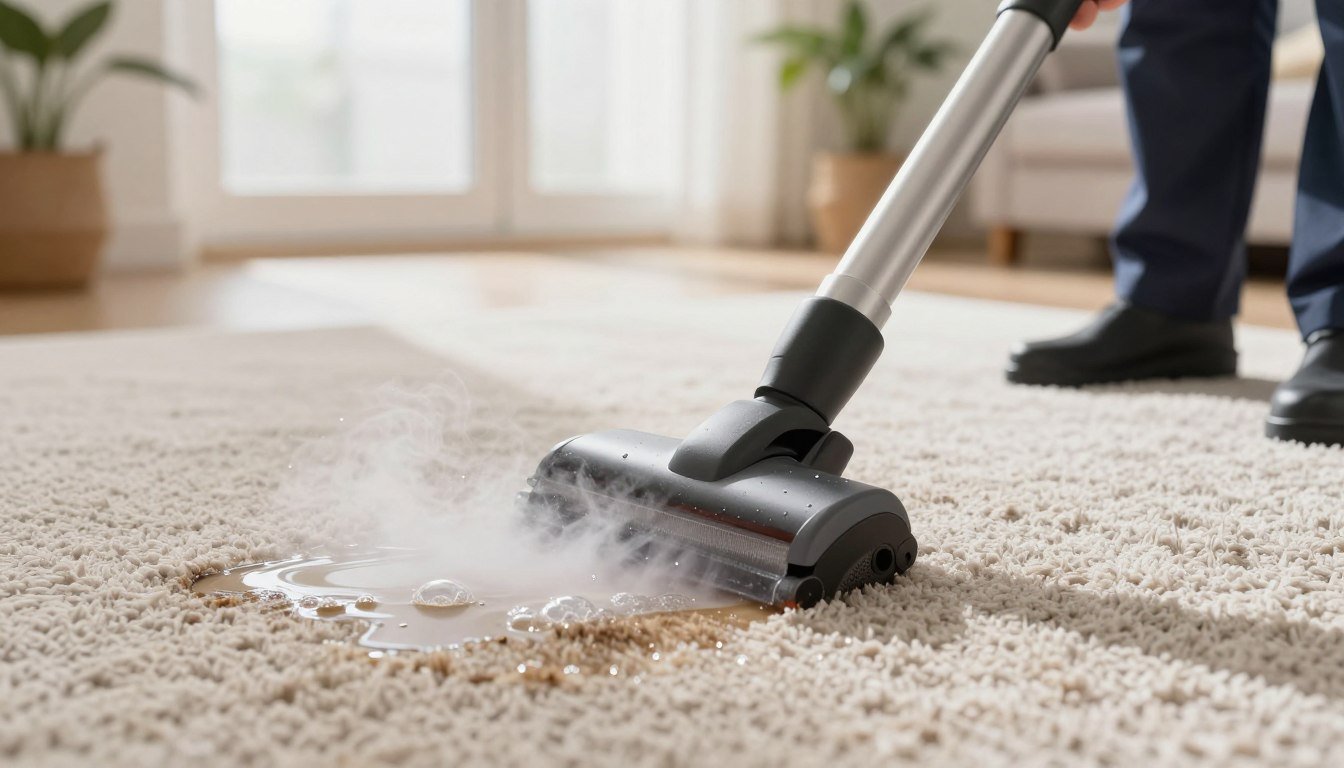 Revitalize Your Space: The Ultimate Guide to Pet Urine and Odor Removal in Carpet Cleaning!