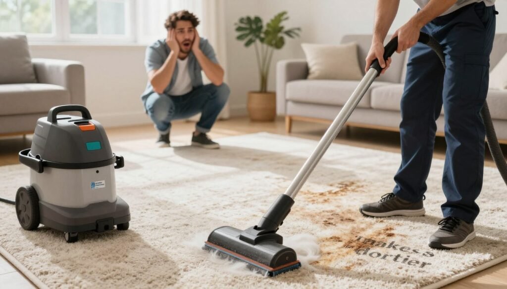 carpet cleaning misconceptions carpet cleaning misconceptions