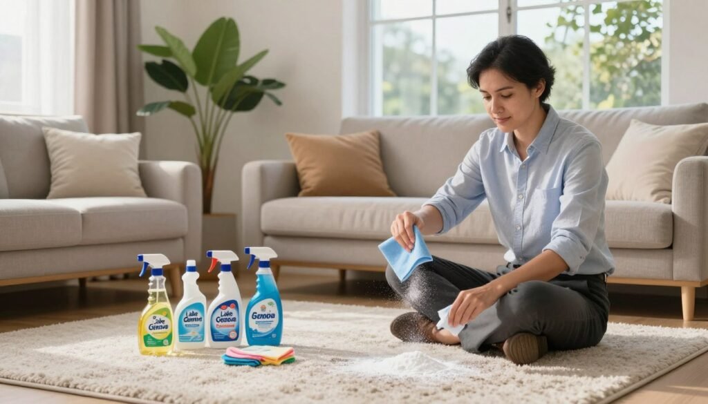 stain removal myths stain removal myths