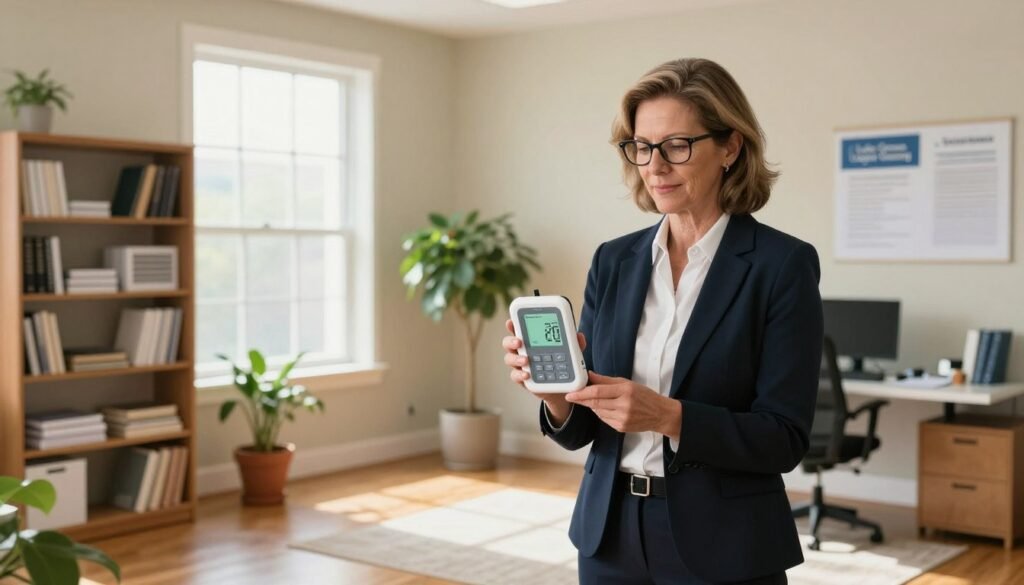 indoor air quality specialist indoor air quality specialist