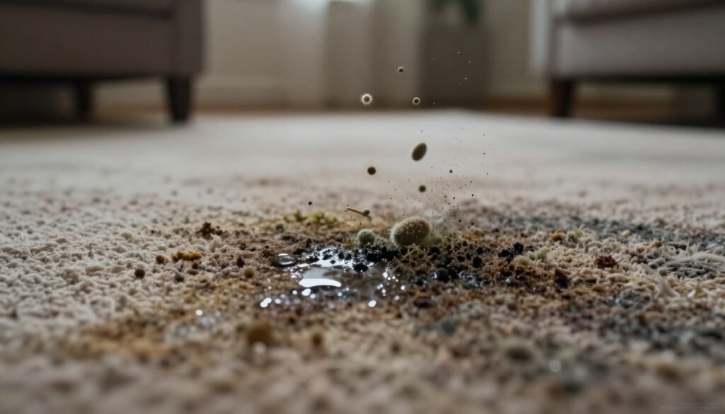 pet urine health risks