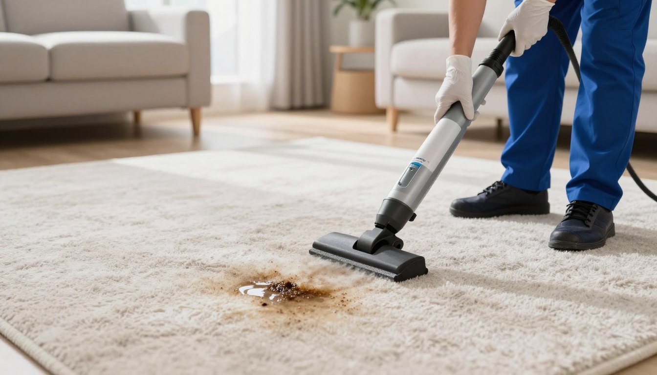 Discover now why there is a difference between cat urine and dog urine in carpet