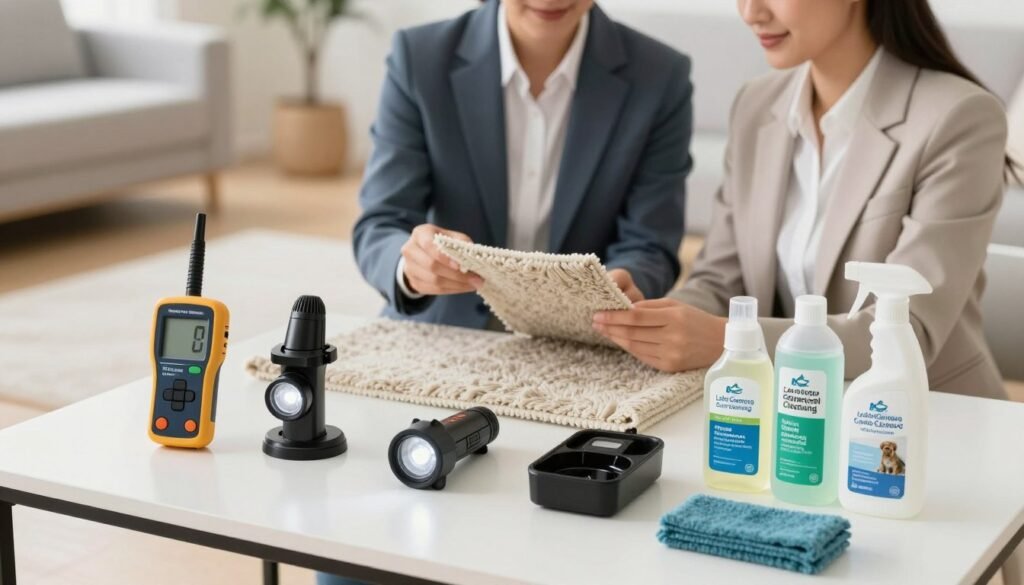 professional pet stain removal assessment tools professional pet stain removal assessment tools