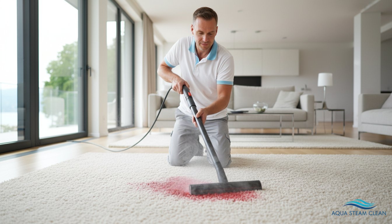 How to Get Kool-Aid Out of Carpet: A Lake Geneva WI Pro Guide to Stain Removal
