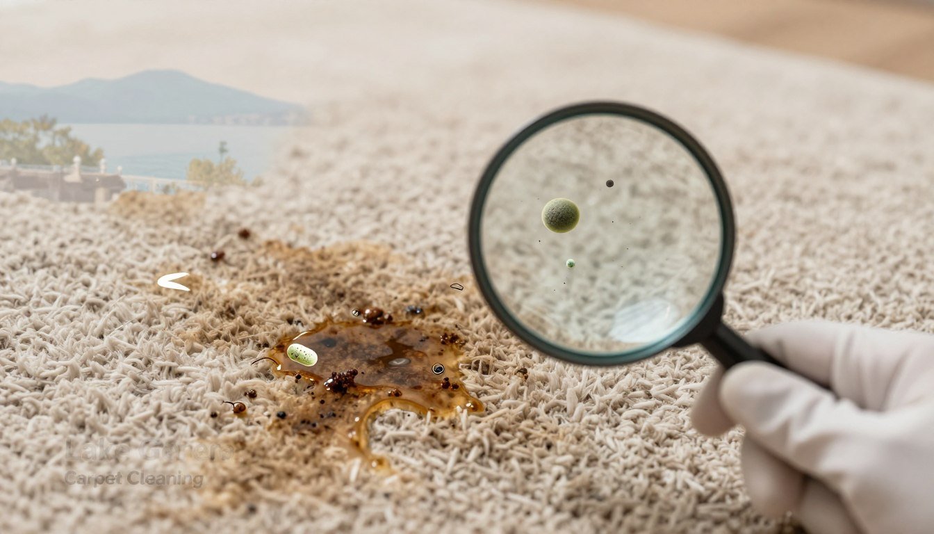 Check Out How Is dog urine in carpet a health hazard in Lake Geneva Wi