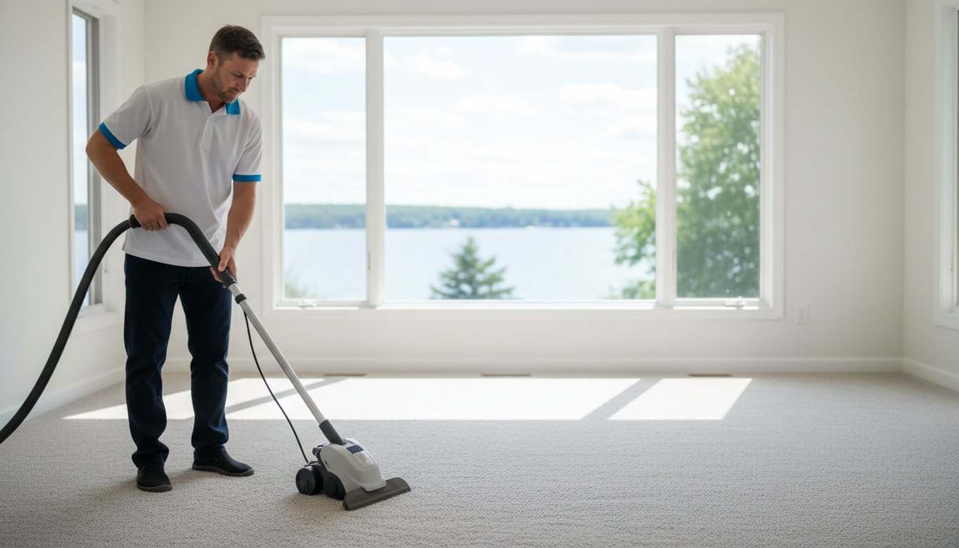 Professional Carpet Cleaners in Lake Geneva, WI: Revitalize Your Home for 2026