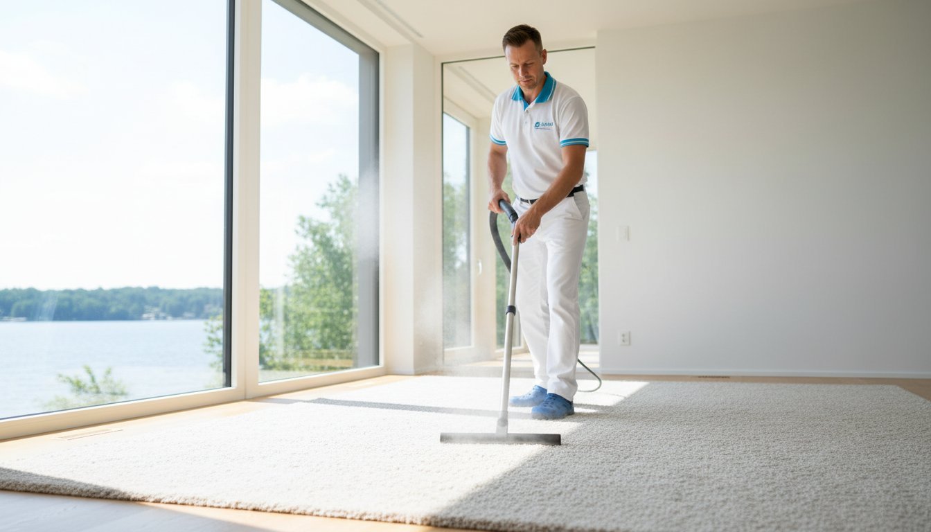 Revitalize Your Home: Premier Residential Carpet Cleaning in Lake Geneva, WI (2026 Guide)
