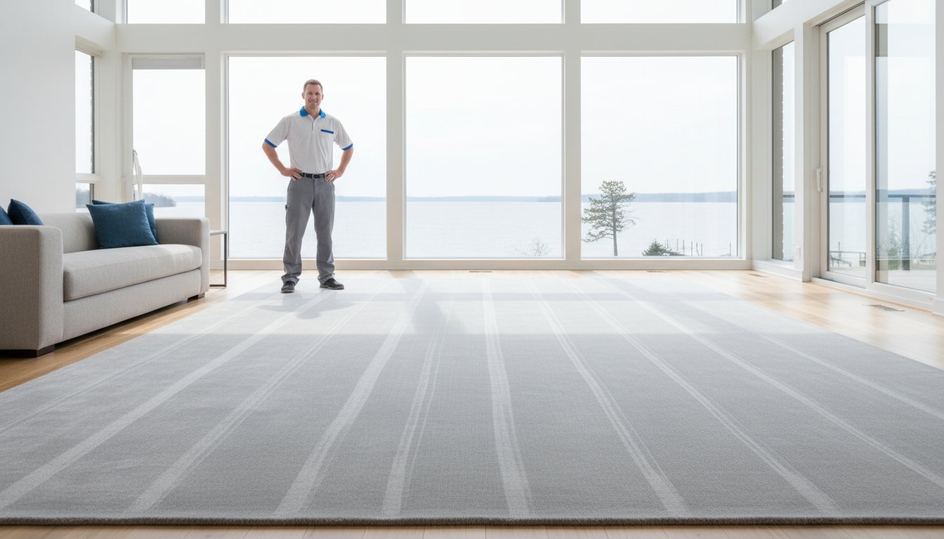 Revitalize Your Home: The Premier Guide to Lake Geneva Carpet Cleaning in 2026