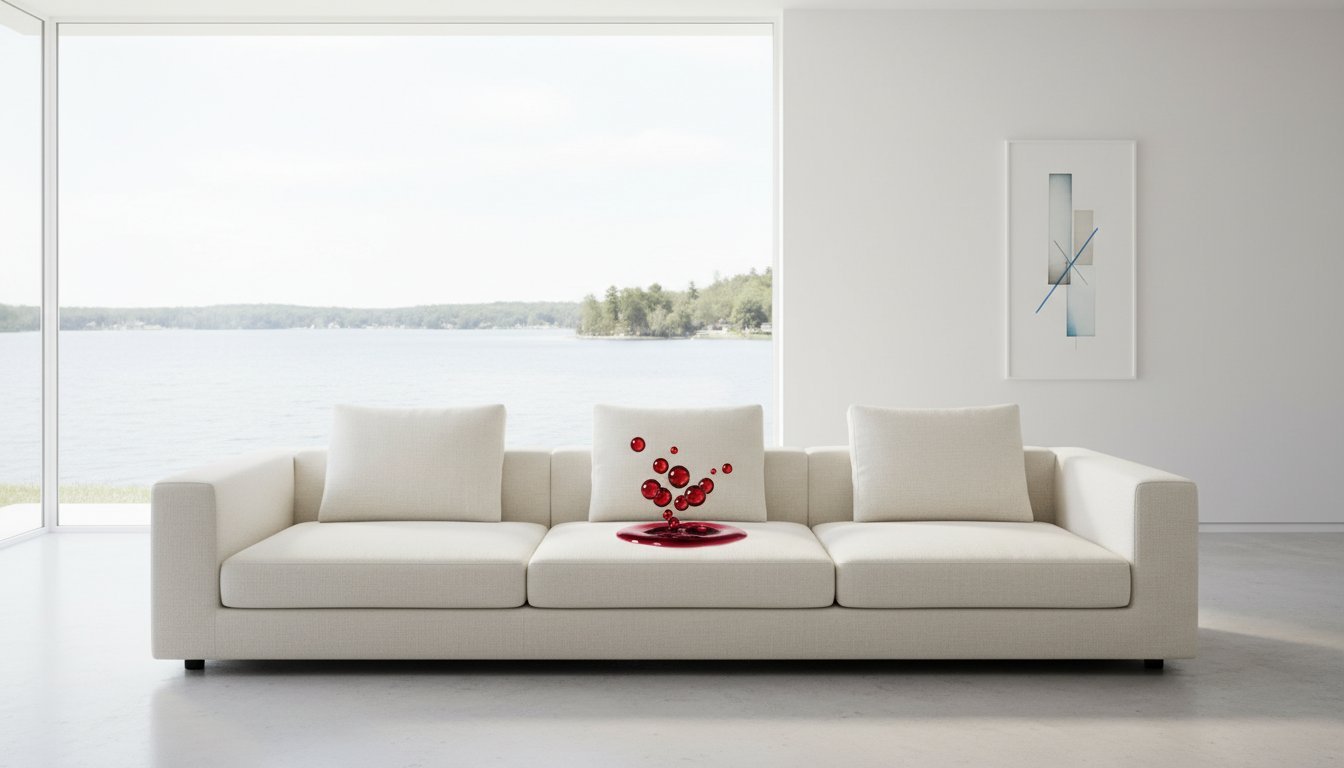 Revitalize Your Home: The Ultimate Guide to Fabric Protector for Furniture in Lake Geneva, WI