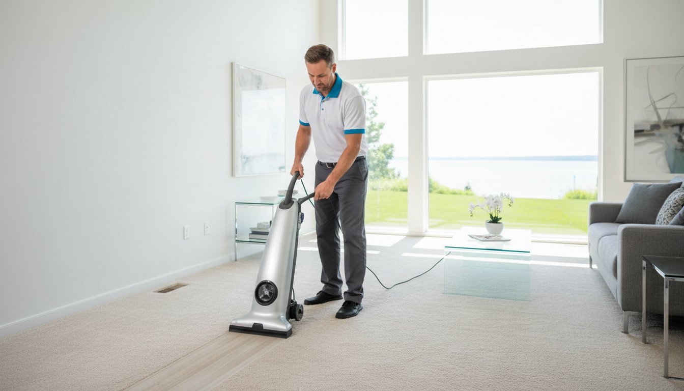 Where Can I Get My Carpet Cleaned in Lake Geneva, WI? (2026 Local Guide)