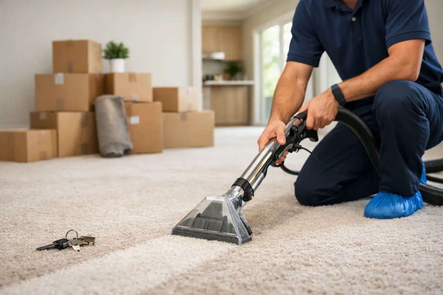 Do You Need Move Out Carpet Cleaning in Lake Geneva Wi?
