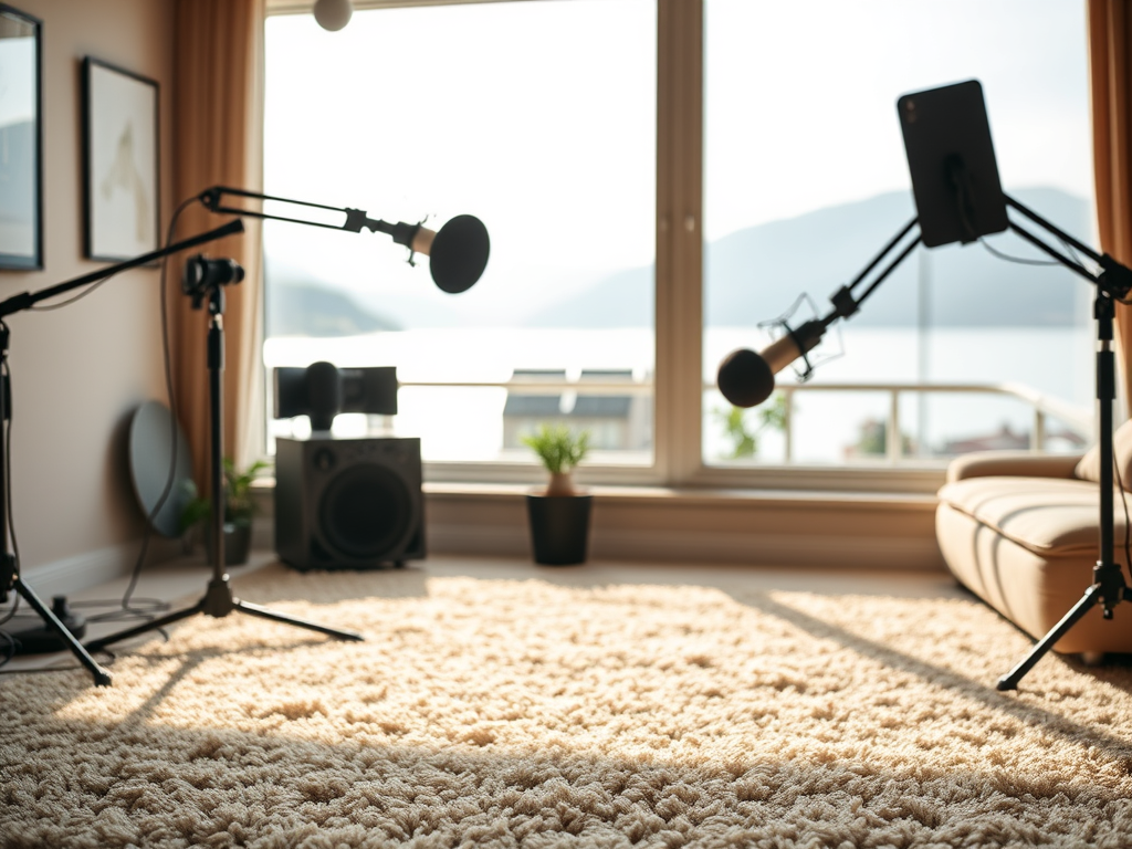 Top Podcast Tips on Carpet Cleaning in Lake Geneva Wi