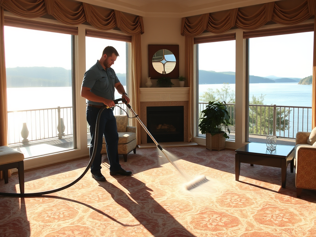 What about Lake Geneva Carpet Cleaning?