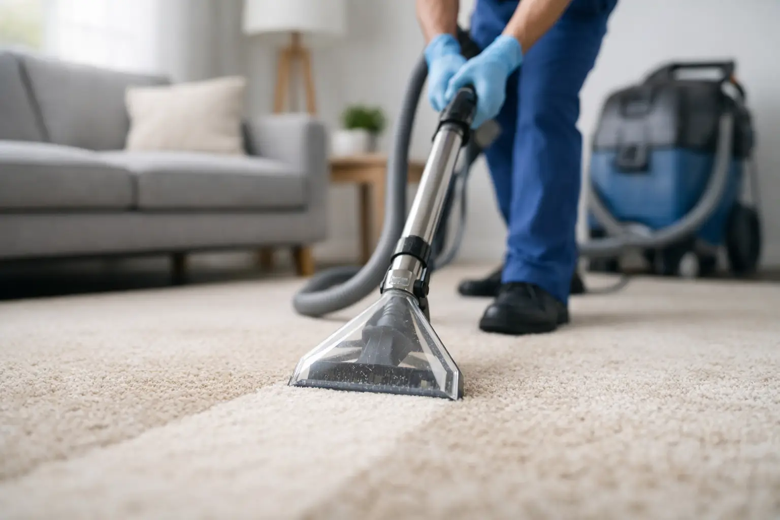 Need Same Day Carpet Cleaning Near Me in Lake Geneva Wi?