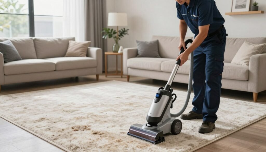 top-rated carpet cleaning service