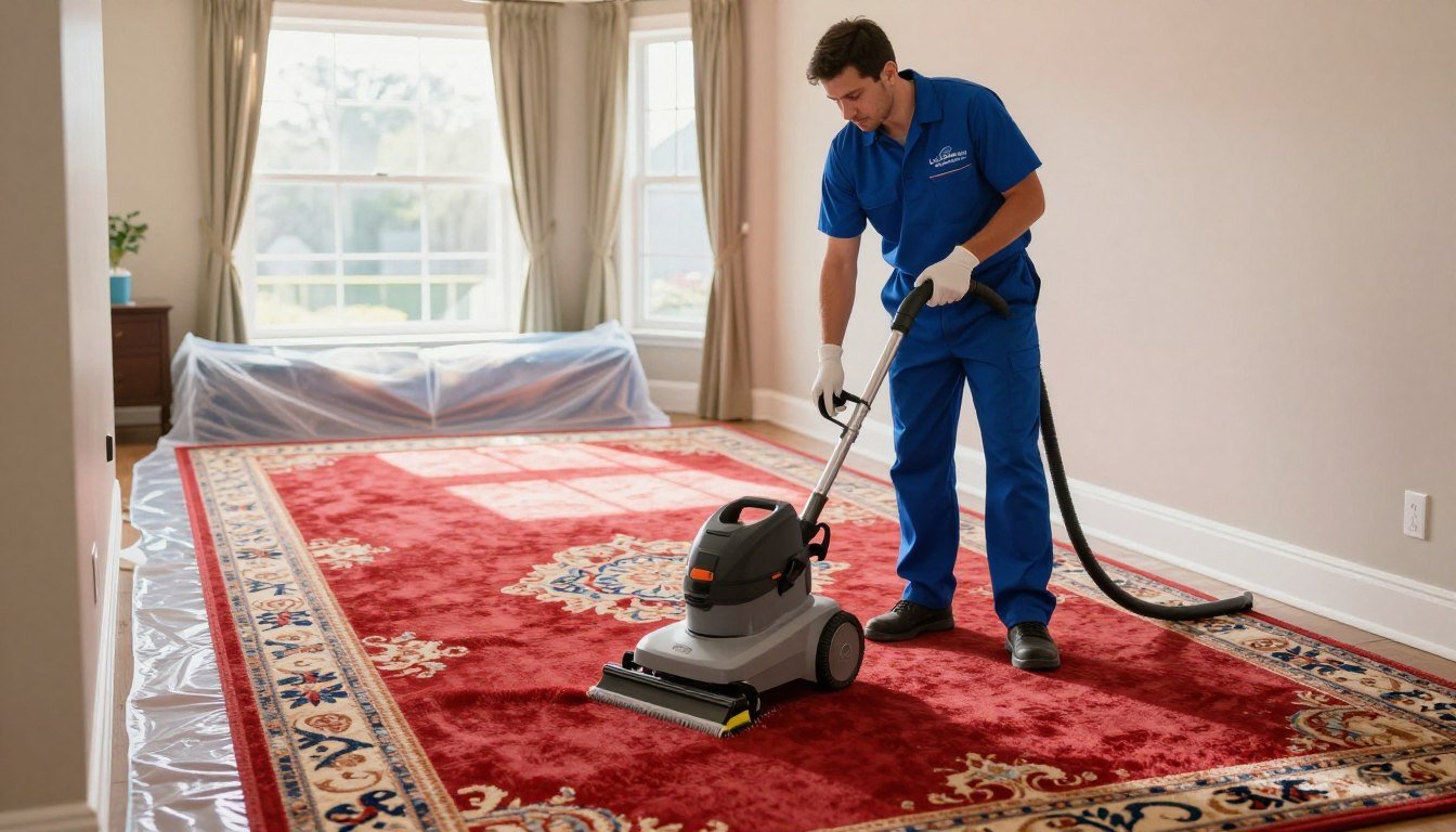 will carpet cleaning cause wall to wall carpet to shrink or loosen