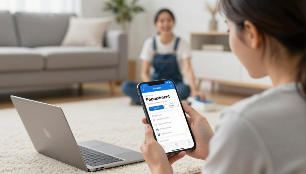 Contact Lake Geneva Carpet Cleaning schedule service today