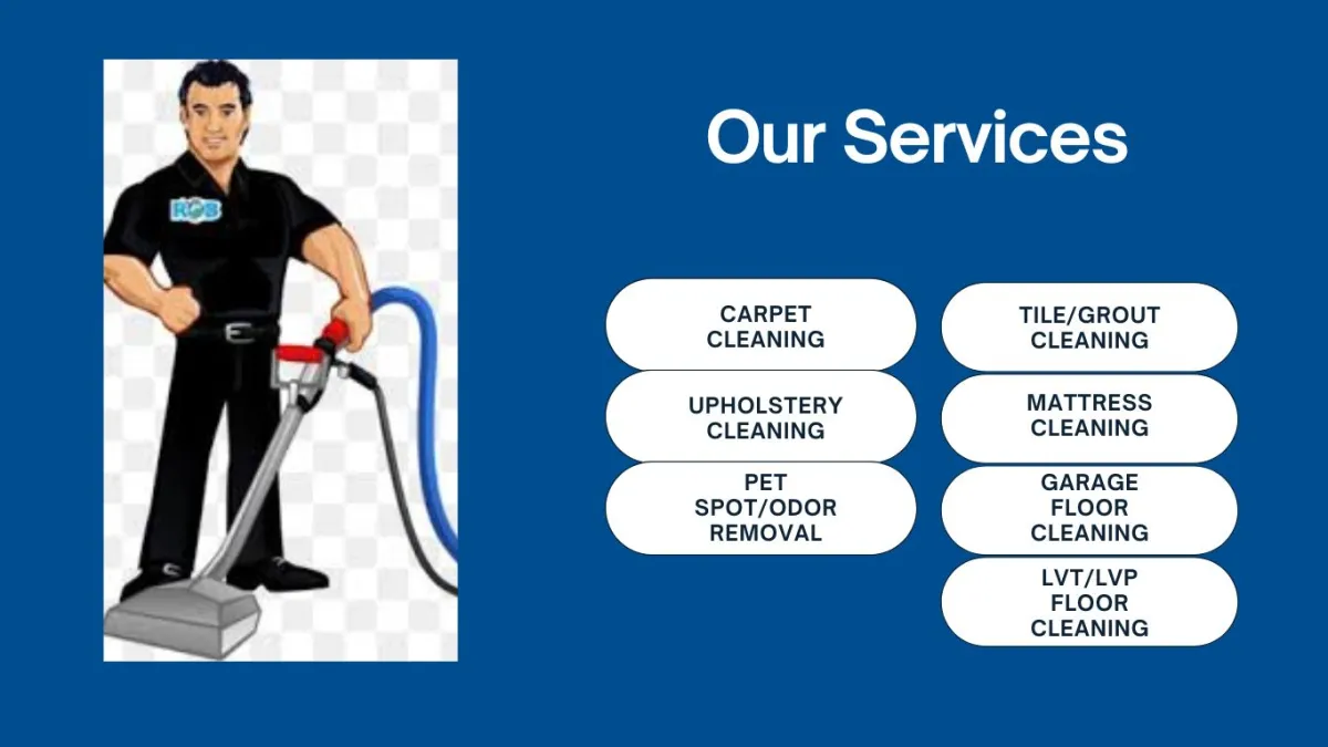 services