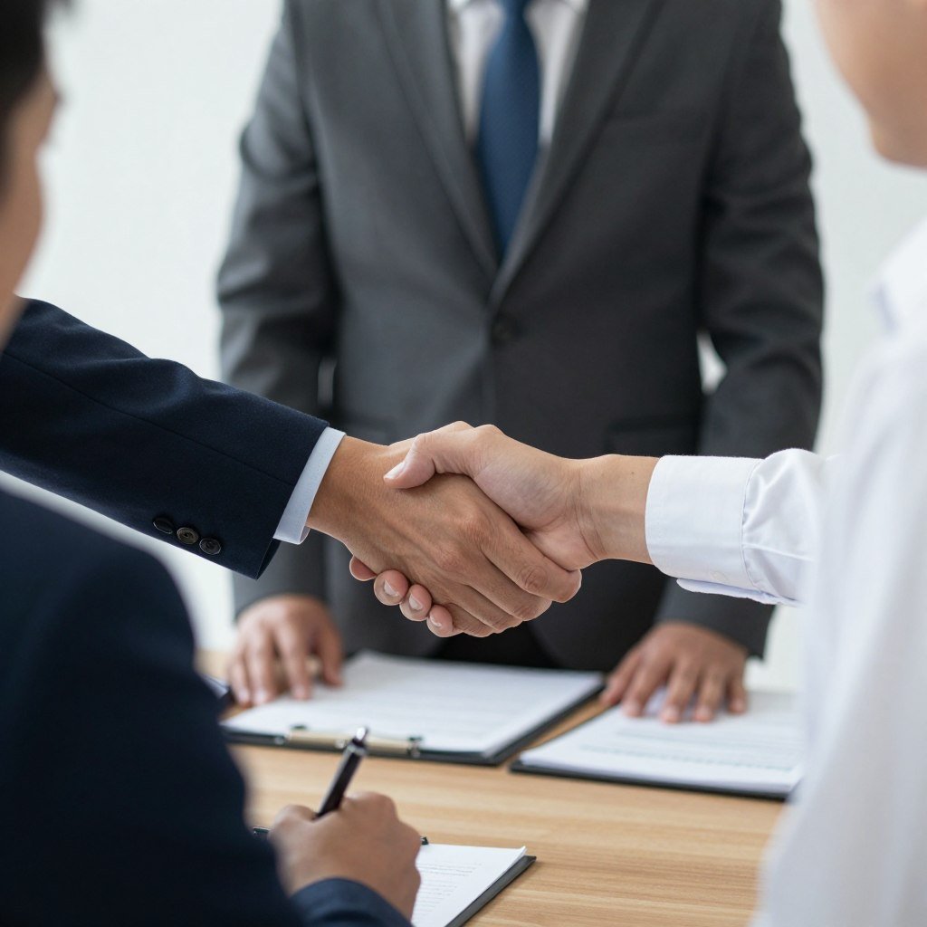 Owner-operated carpet cleaning business accountability