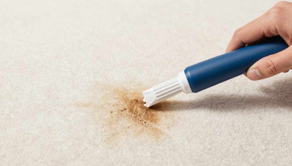 Pet stain treatment carpet cleaning Lake Geneva Wisconsin