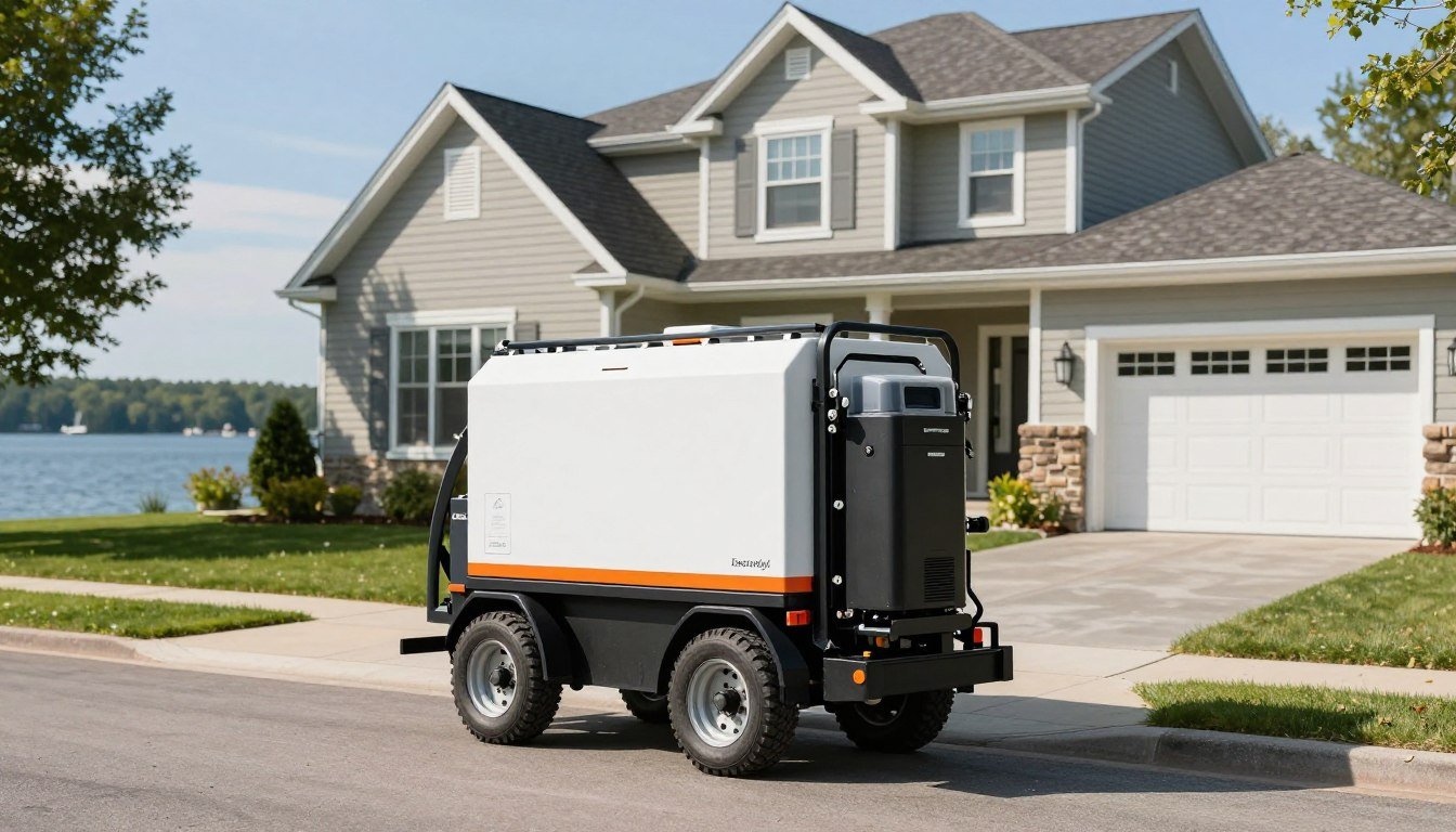 Professional Lake Geneva Carpet Cleaning: Your Trusted Partner for Pristine Carpets in Walworth County