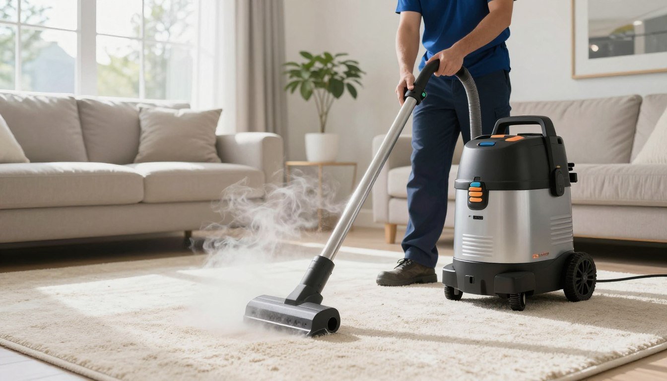 Carpet Cleaning Lake Geneva WI: Your Guide to Professional Services