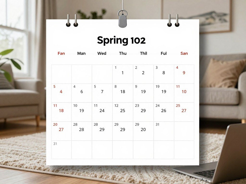 Seasonal carpet cleaning schedule Lake Geneva Wisconsin homes