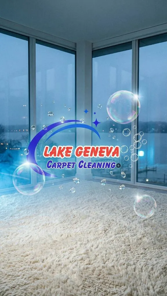 Why Deep Carpet Cleaning Lake Geneva: The Ultimate Guide to Truck-Mounted Hot Water Extraction