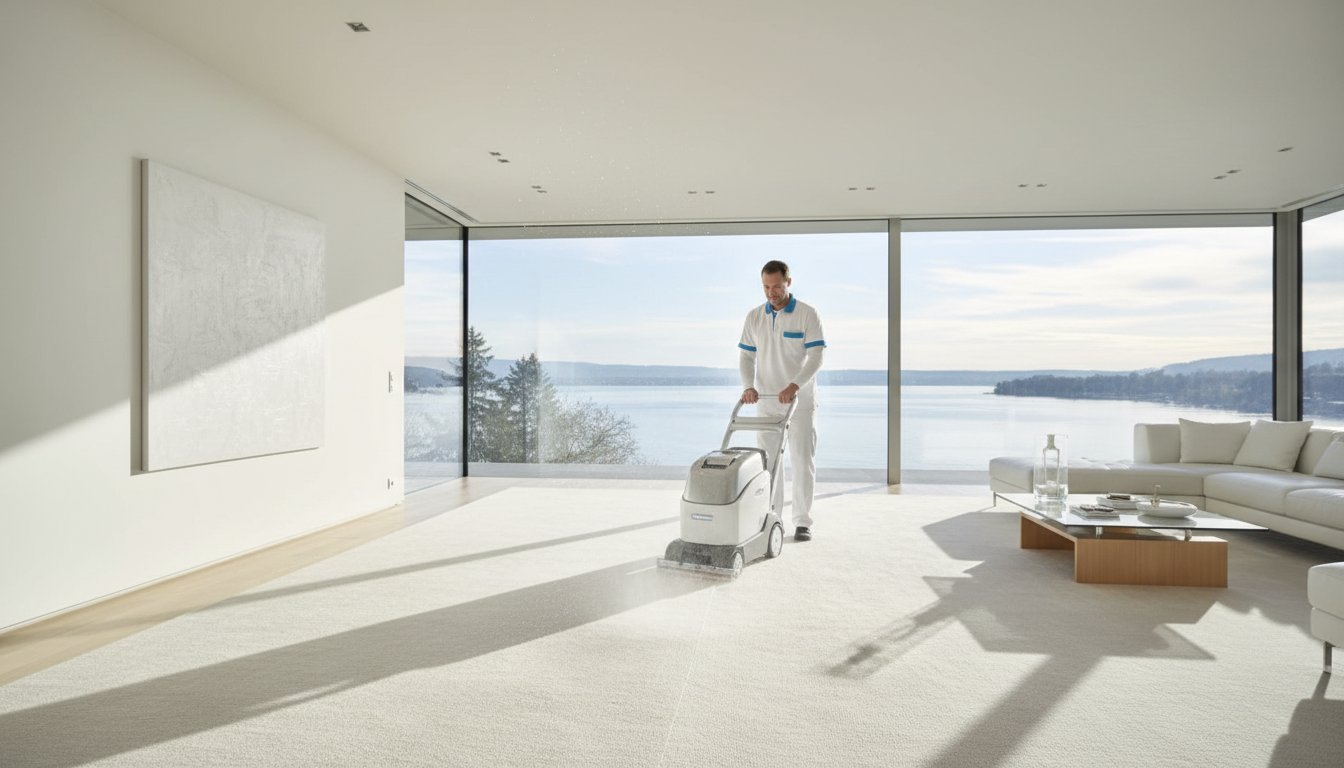 The Best Carpet Cleaners Near Me in Lake Geneva, WI