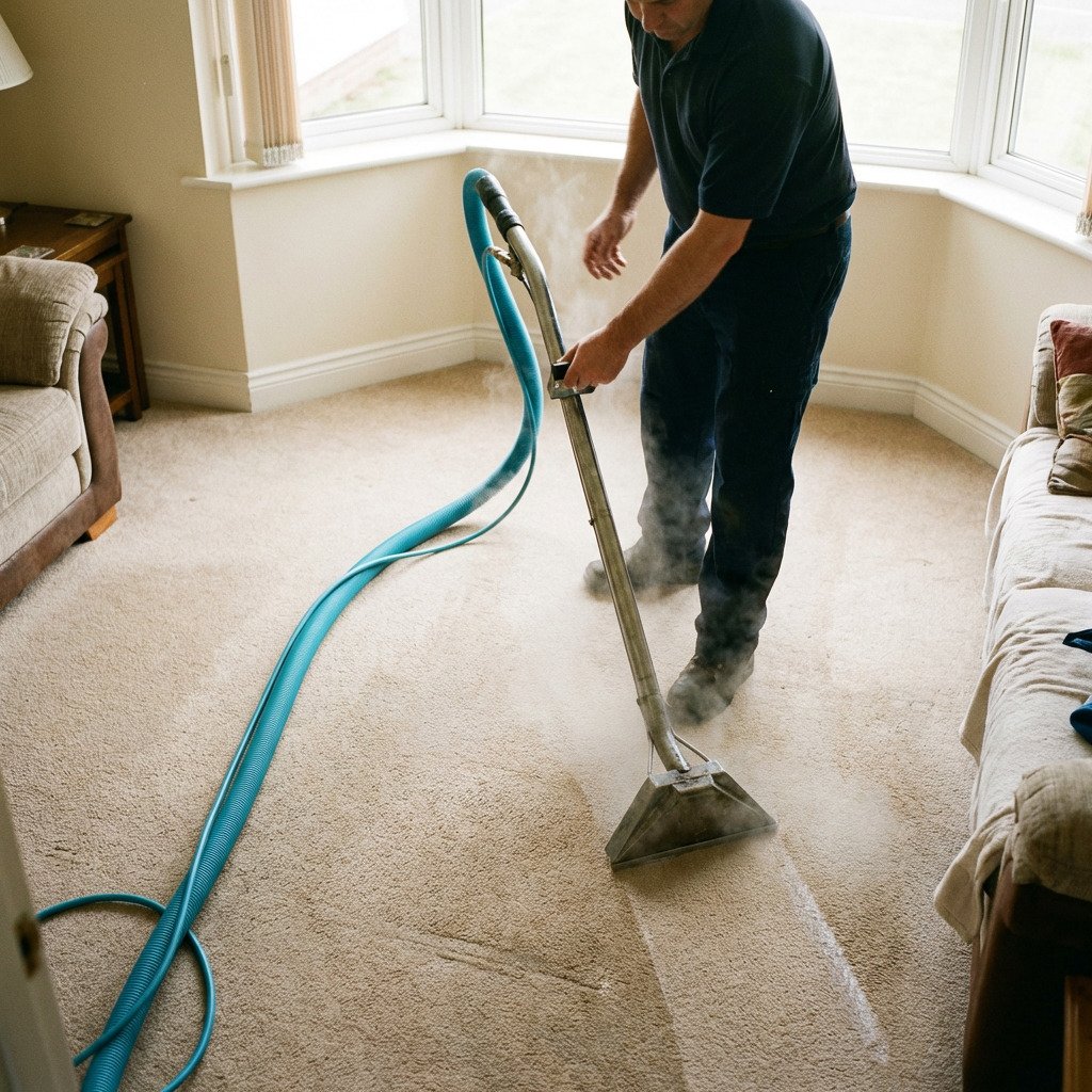 Everything you need to know about Lake Geneva Carpet Cleaning referrals