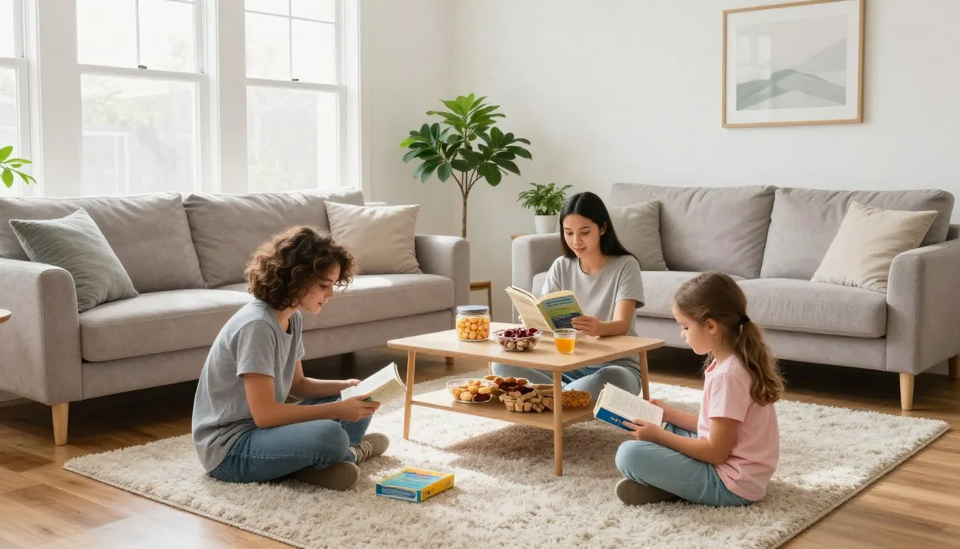 How a Clean Home is a Healthy Home for Your Family Guide Fontana Wi.